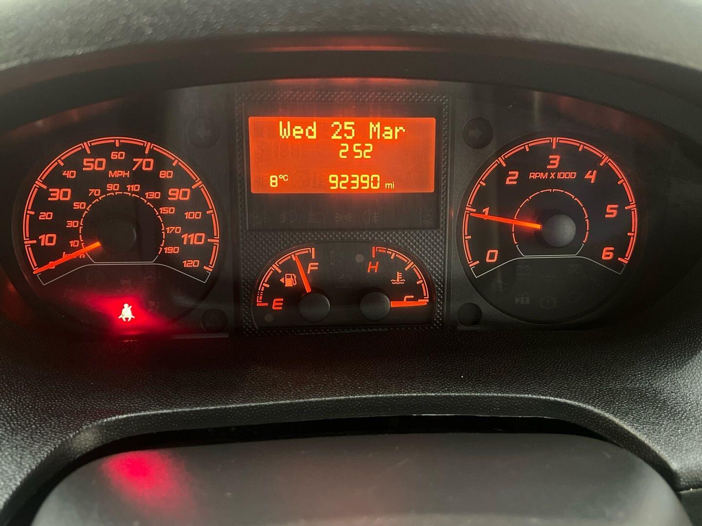 Used Peugeot Boxer 2022 for sale - 78020058: Photo 25