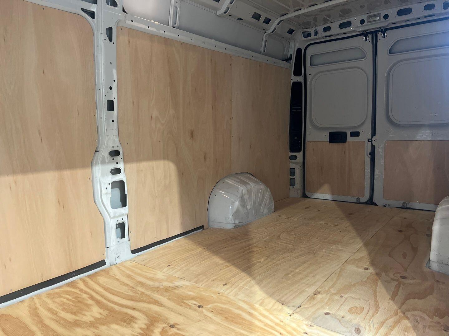 Used Peugeot Boxer 2022 for sale - 78020058: Photo 26