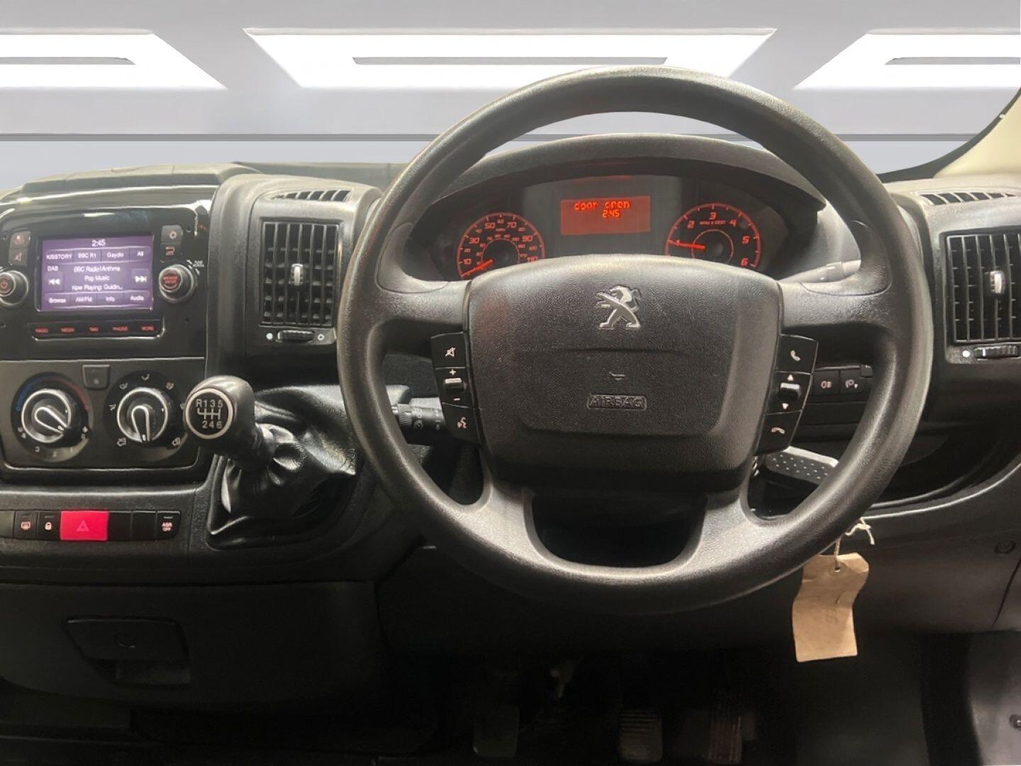Used Peugeot Boxer 2022 for sale - 78020058: Photo 5