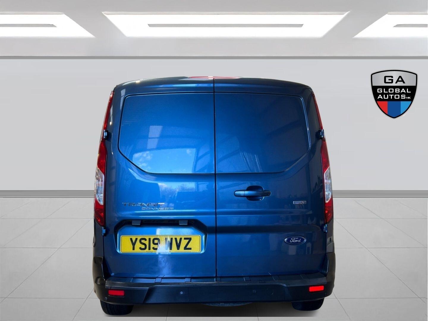 Used Ford Transit Connect for sale - 78101232: Photo 10