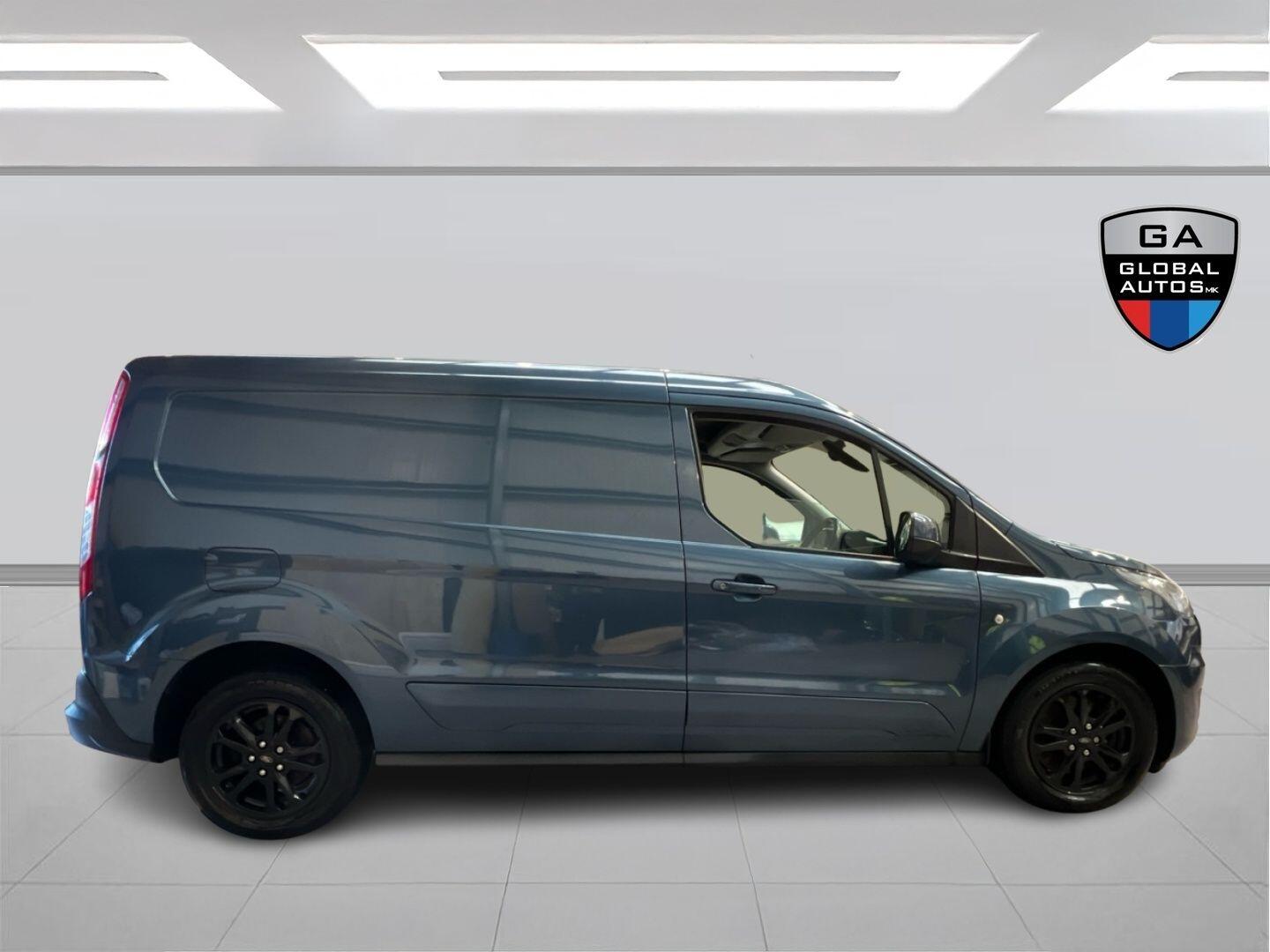 Used Ford Transit Connect for sale - 78101232: Photo 11