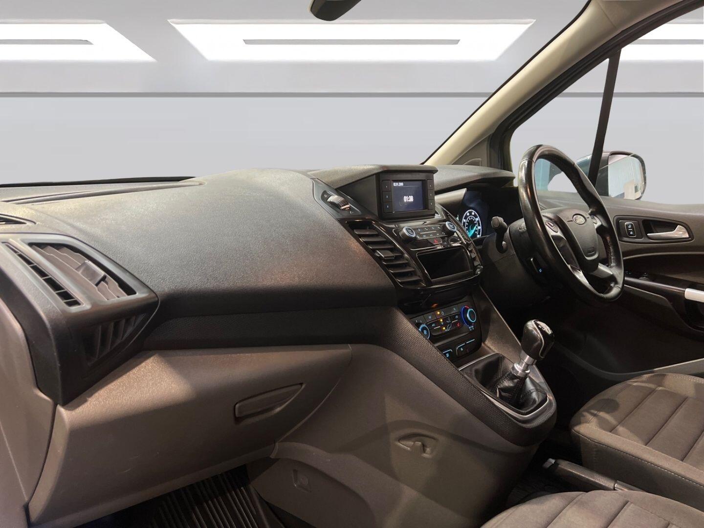 Used Ford Transit Connect for sale - 78101232: Photo 12