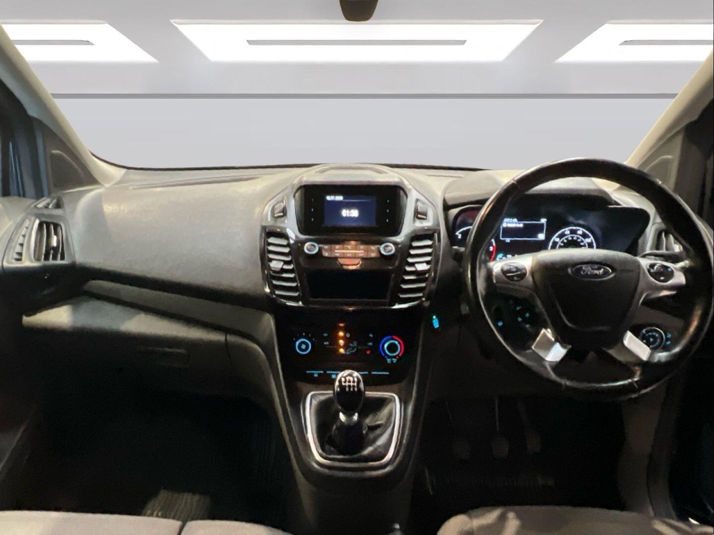 Used Ford Transit Connect for sale - 78101232: Photo 13