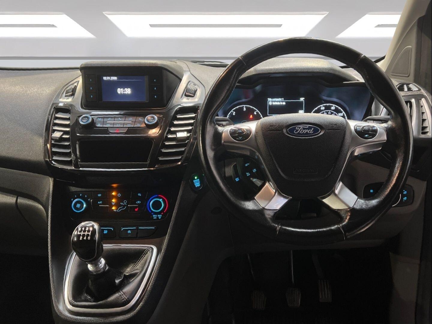 Used Ford Transit Connect for sale - 78101232: Photo 14