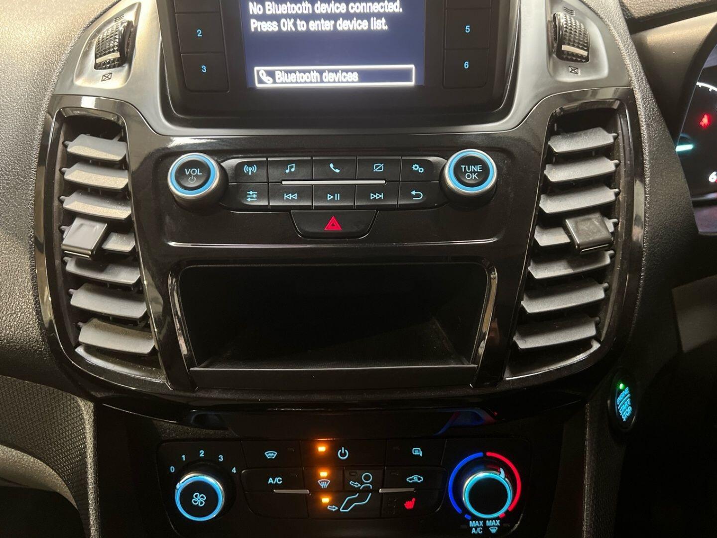 Used Ford Transit Connect for sale - 78101232: Photo 15