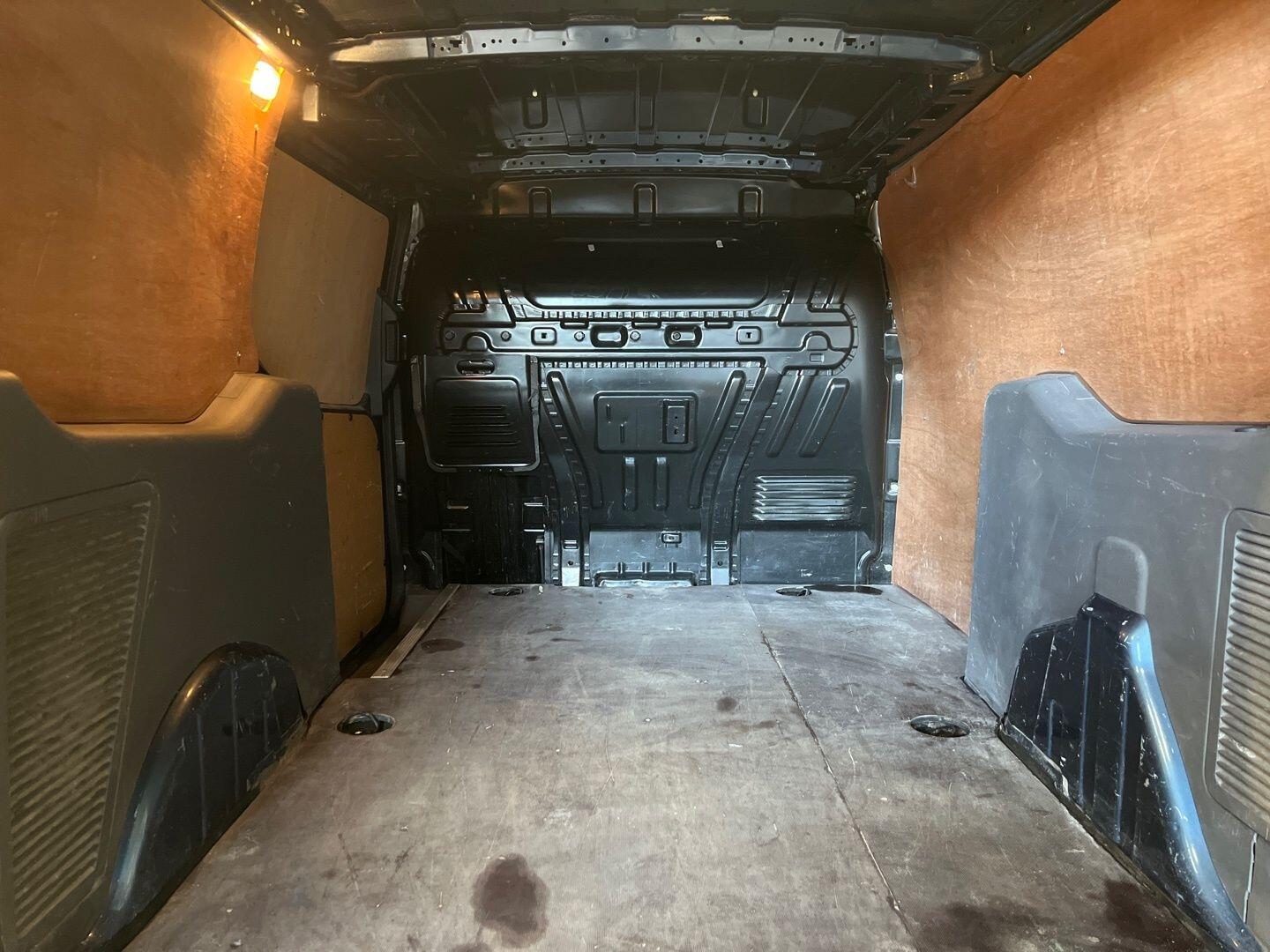 Used Ford Transit Connect for sale - 78101232: Photo 16