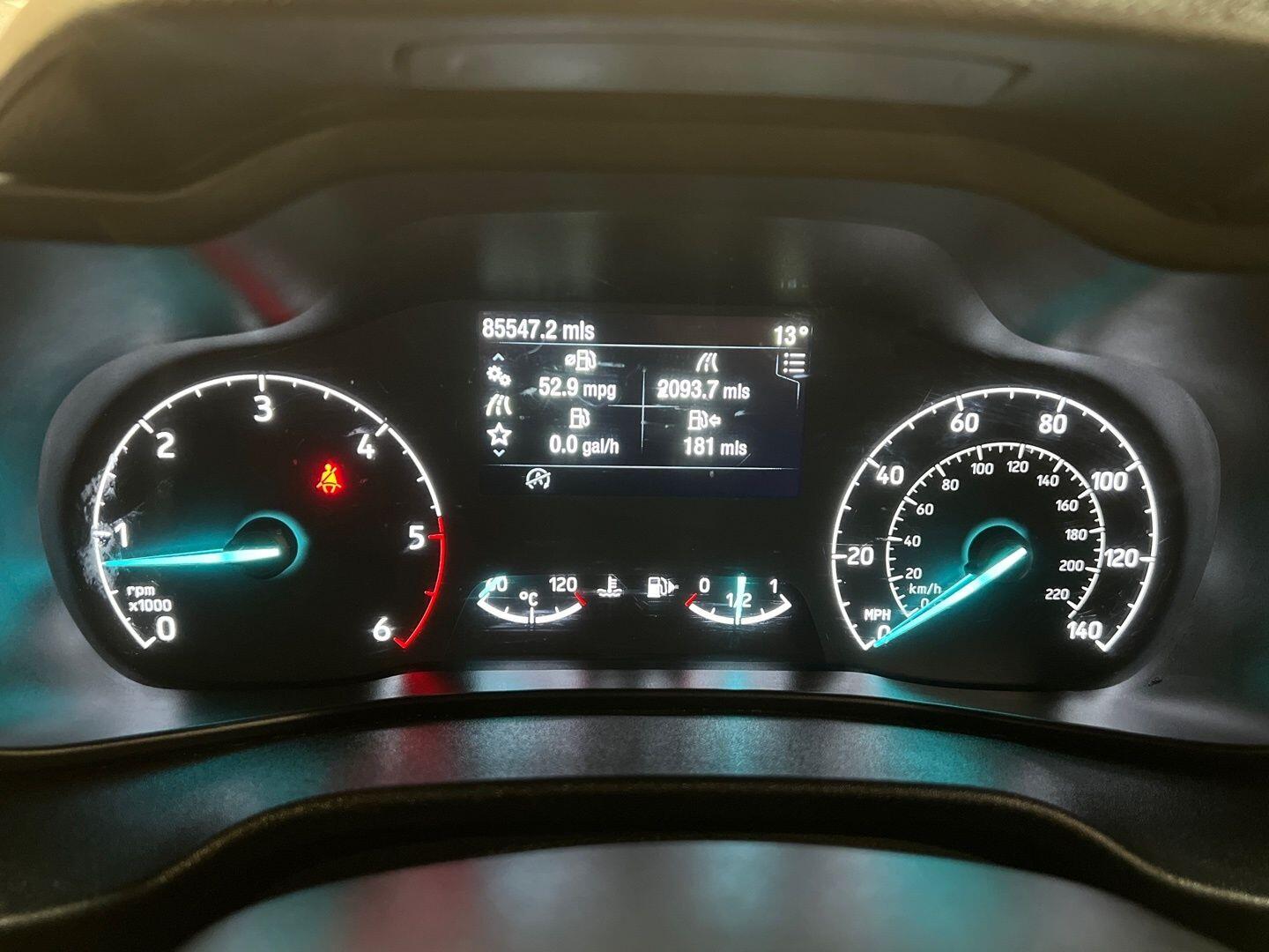 Used Ford Transit Connect for sale - 78101232: Photo 17