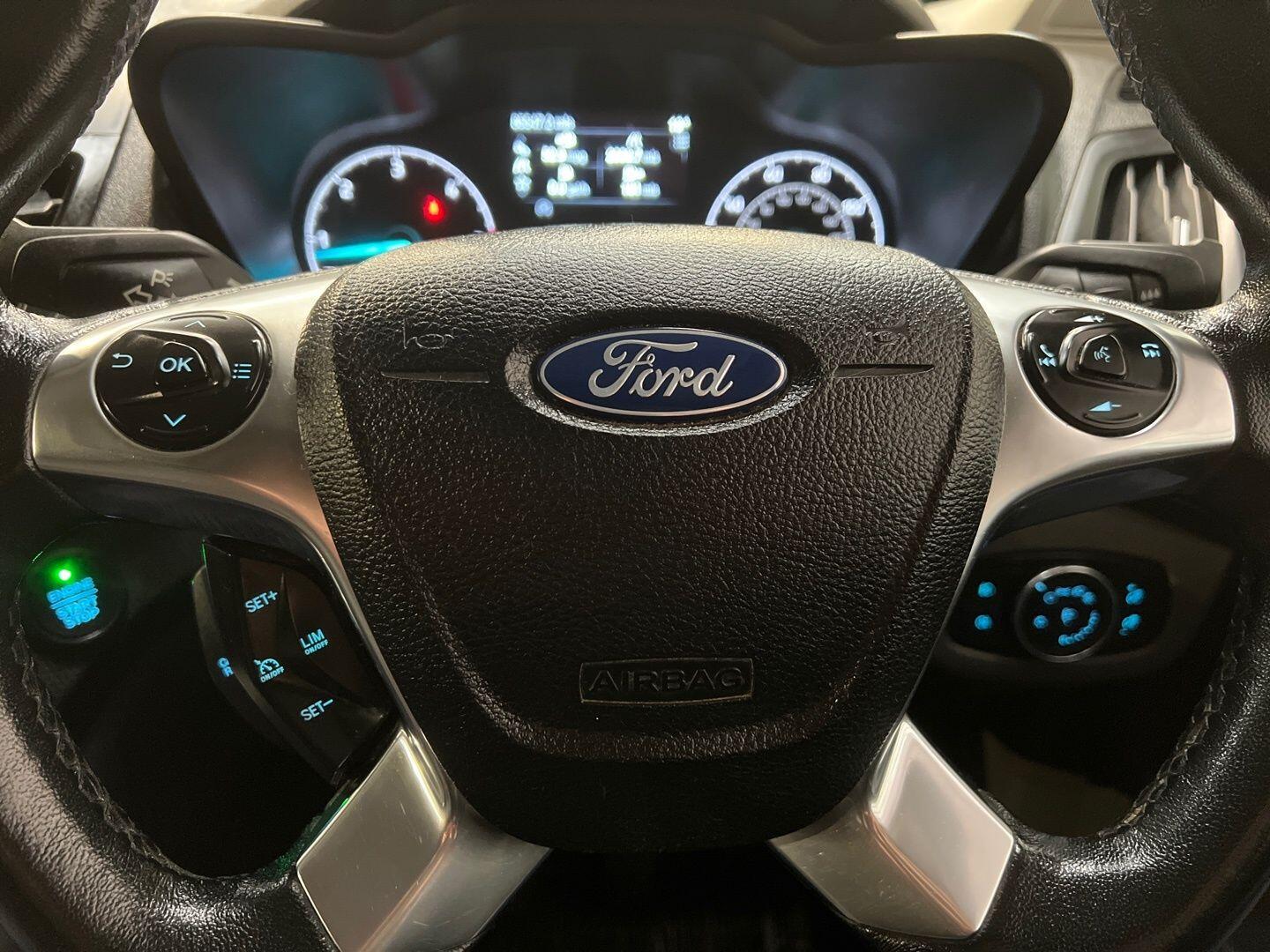 Used Ford Transit Connect for sale - 78101232: Photo 18