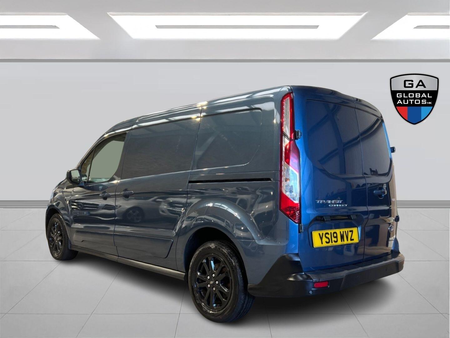 Used Ford Transit Connect for sale - 78101232: Photo 2