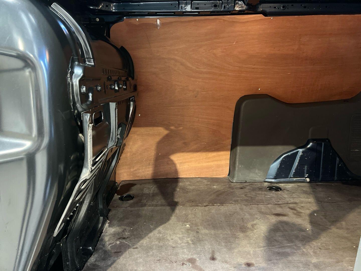 Used Ford Transit Connect for sale - 78101232: Photo 21