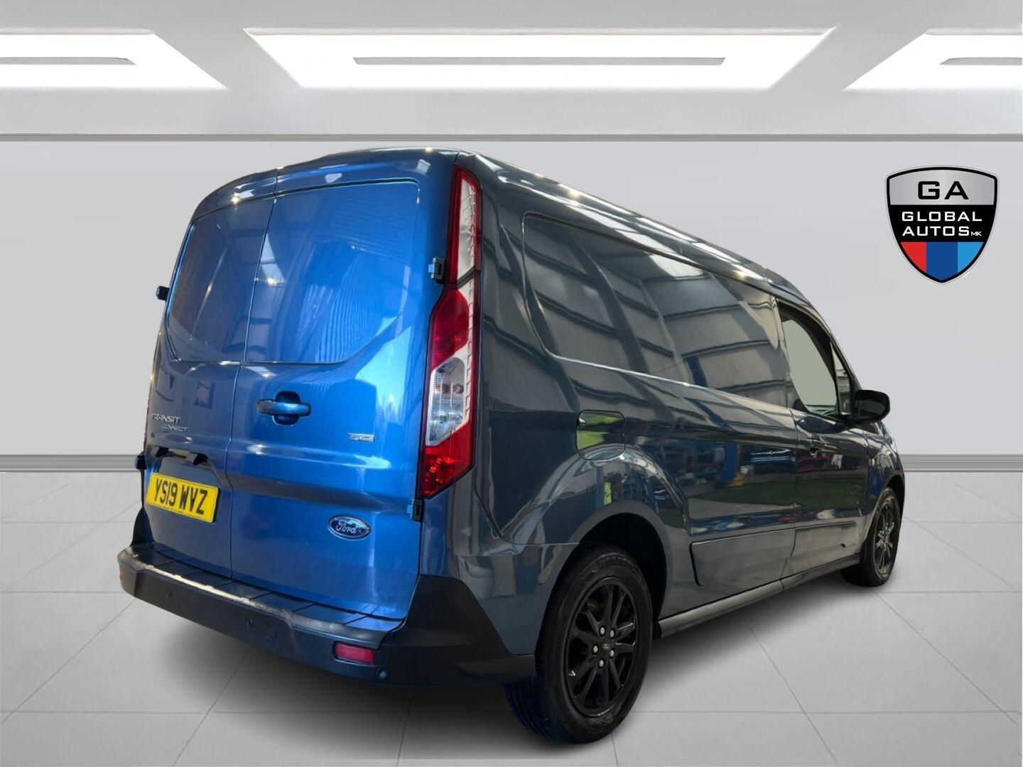 Used Ford Transit Connect for sale - 78101232: Photo 4