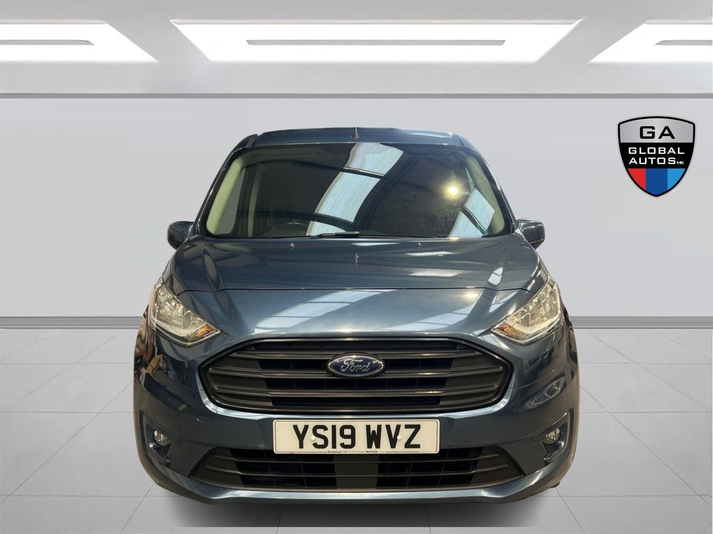 Used Ford Transit Connect for sale - 78101232: Photo 5