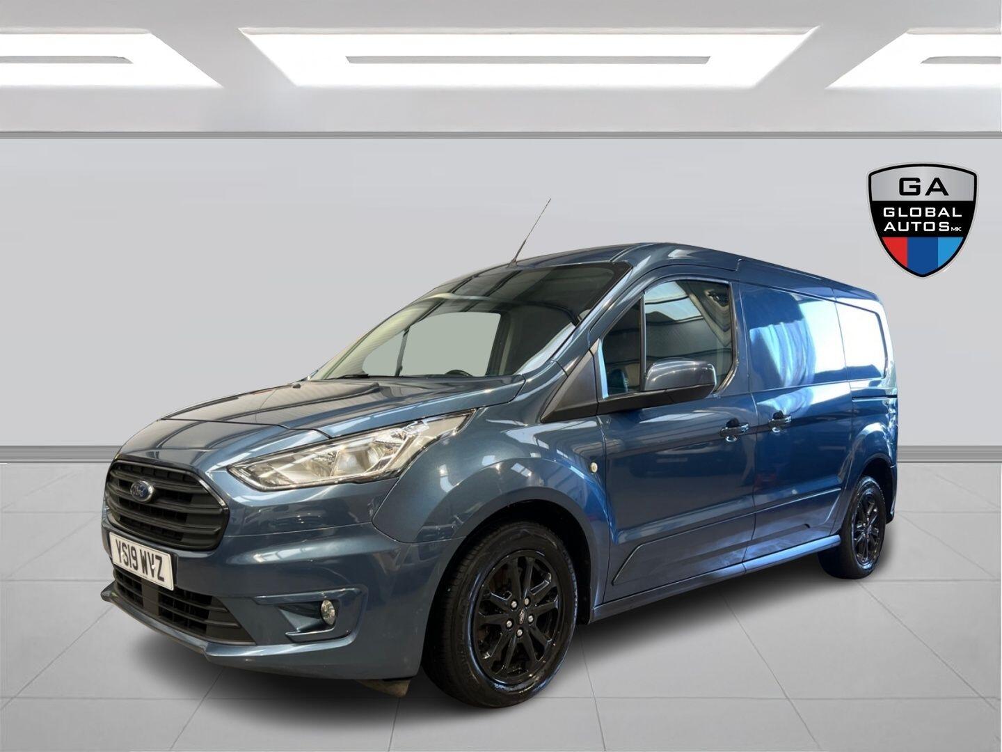 Used Ford Transit Connect for sale - 78101232: Photo 6