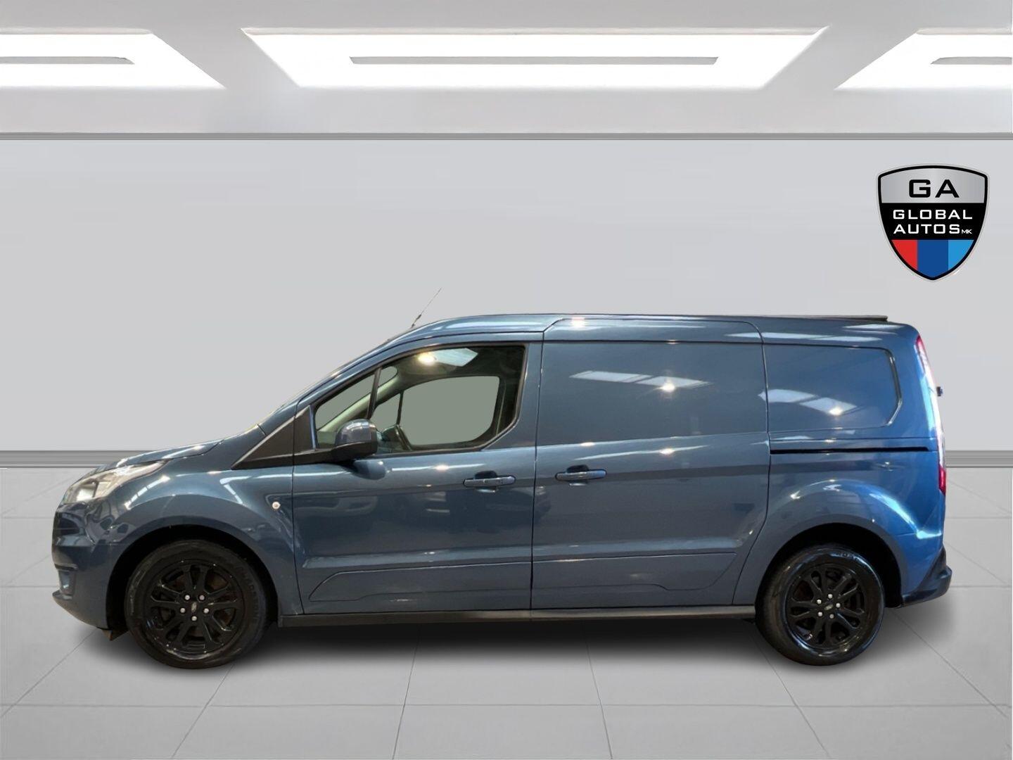 Used Ford Transit Connect for sale - 78101232: Photo 8