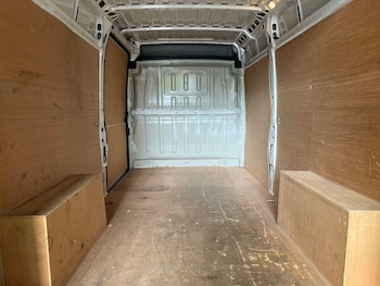 Used Peugeot Boxer 2020 for sale - 78966222: Photo