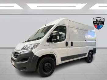Used Fiat Ducato 2016 for sale - 75089480: Photo