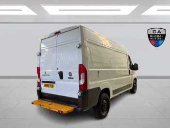 Used Fiat Ducato 2016 for sale - 75089480: Photo