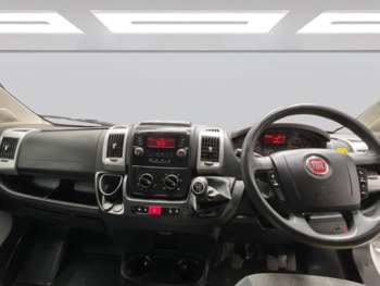 Used Fiat Ducato 2016 for sale - 75089480: Photo