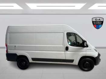 Used Fiat Ducato 2016 for sale - 75089480: Photo