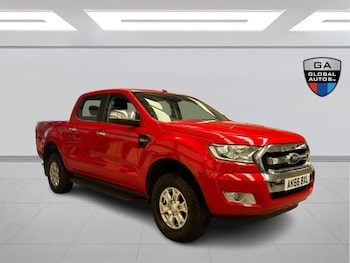 Used Ford Ranger 2016 for sale - 78751541: Photo