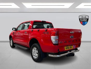 Used Ford Ranger 2016 for sale - 78751541: Photo