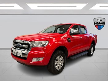 Used Ford Ranger 2016 for sale - 78751541: Photo