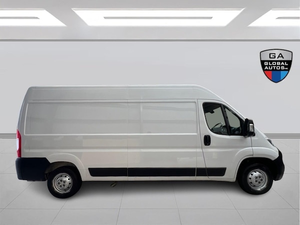 Used Citroen Relay 2022 for sale - 76247221: Photo 11