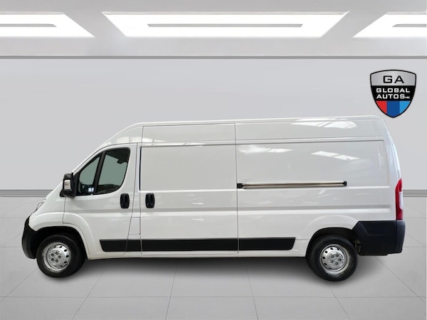 Used Citroen Relay 2022 for sale - 76247221: Photo 15