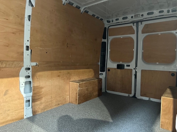 Used Citroen Relay 2022 for sale - 76247221: Photo 16