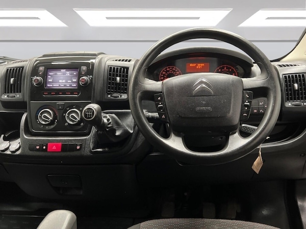 Used Citroen Relay 2022 for sale - 76247221: Photo 23