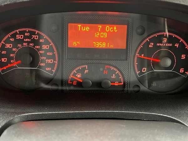 Used Citroen Relay 2022 for sale - 76247221: Photo 25