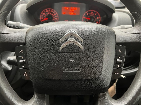 Used Citroen Relay 2022 for sale - 76247221: Photo 27