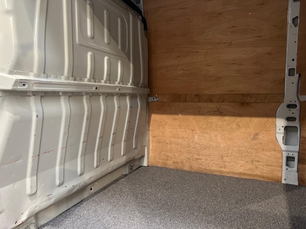 Used Citroen Relay 2022 for sale - 76247221: Photo 29