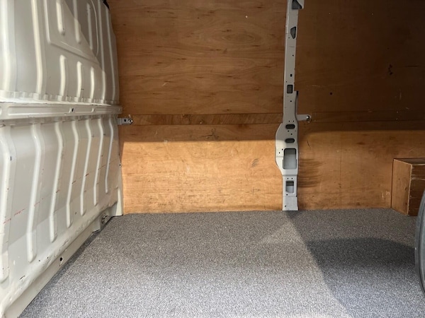 Used Citroen Relay 2022 for sale - 76247221: Photo 31