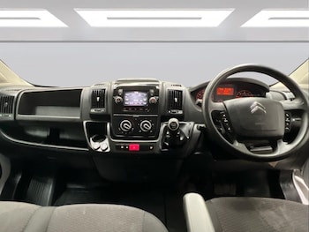 Used Citroen Relay 2022 for sale - 76247221: Photo 4