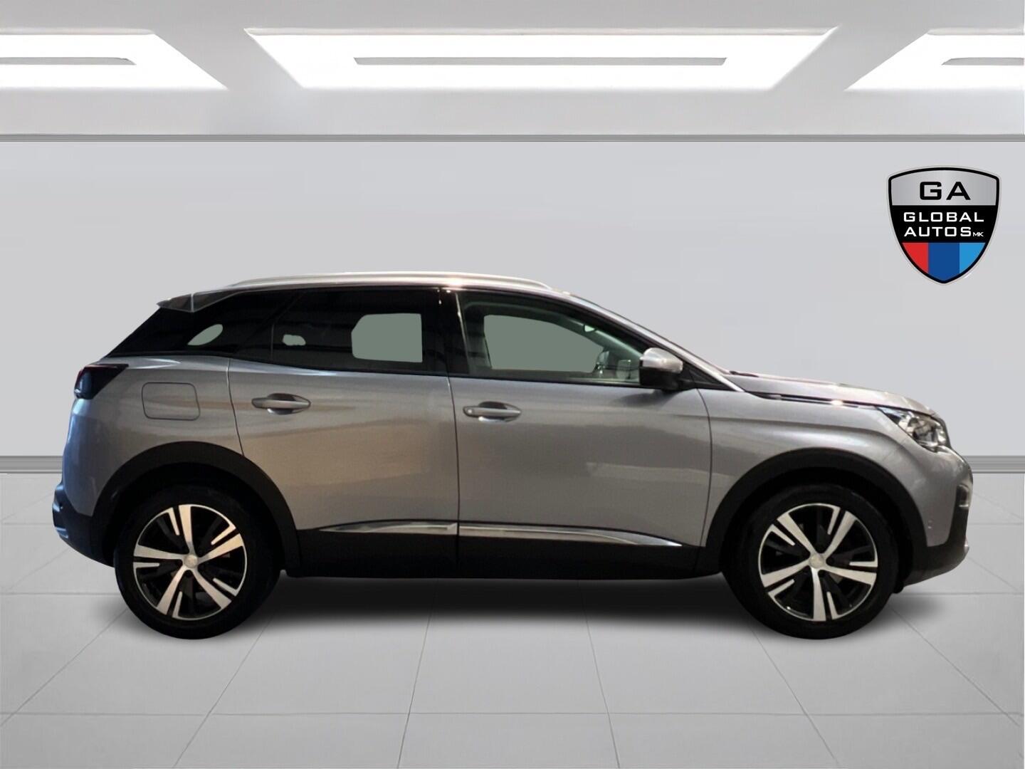 Used Peugeot 3008 2018 for sale - 76702494: Photo 11