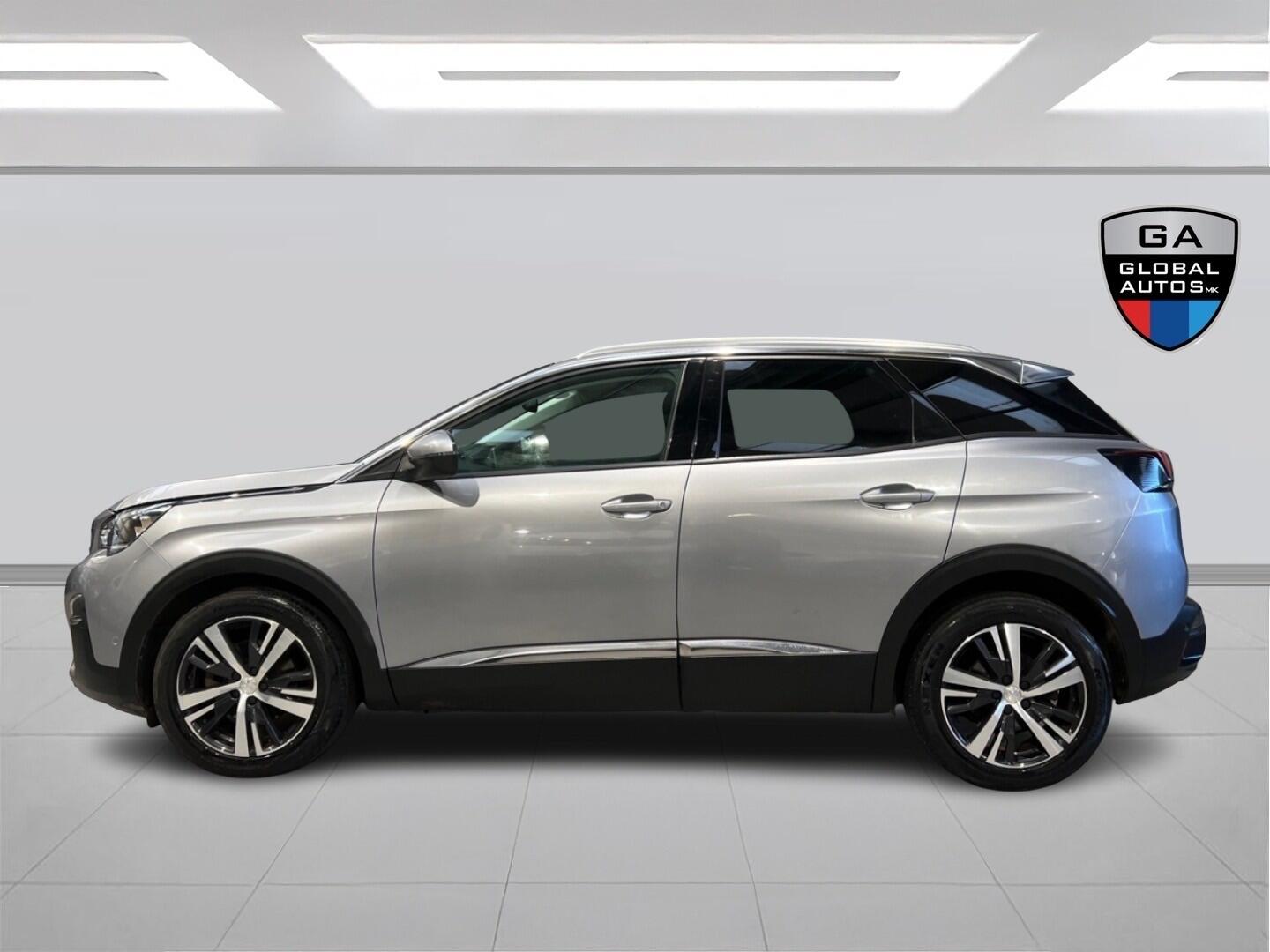 Used Peugeot 3008 2018 for sale - 76702494: Photo 16