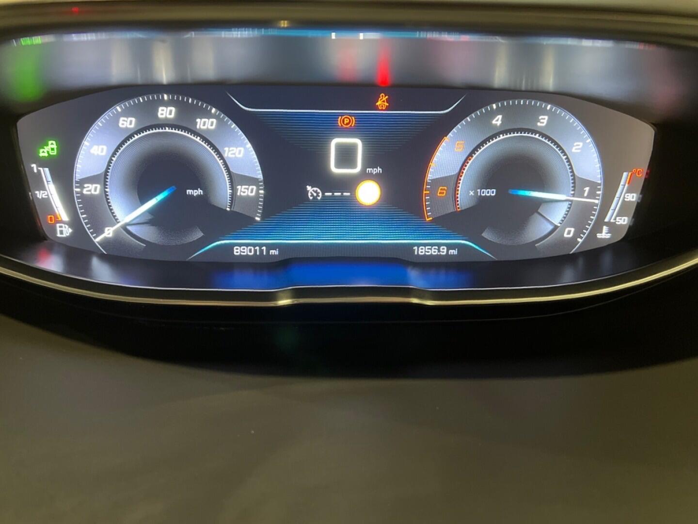 Used Peugeot 3008 2018 for sale - 76702494: Photo 23