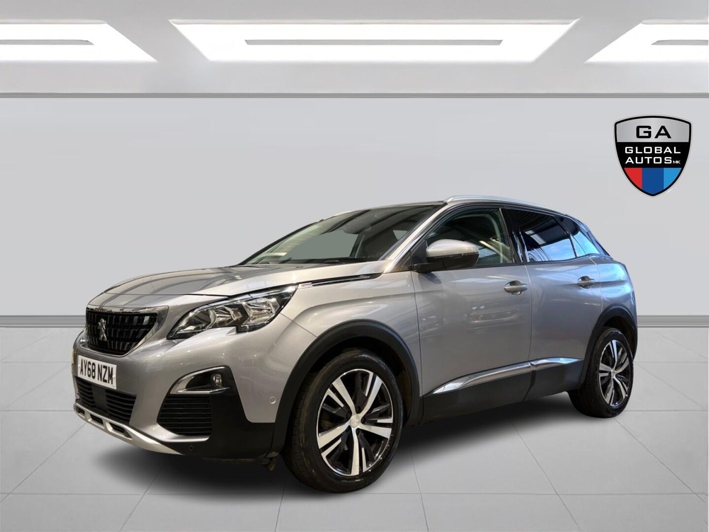 Used Peugeot 3008 2018 for sale - 76702494: Photo 7