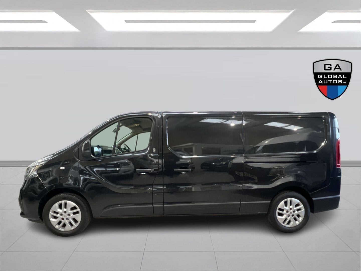 Used Renault Trafic 2019 for sale - 78203930: Photo 11