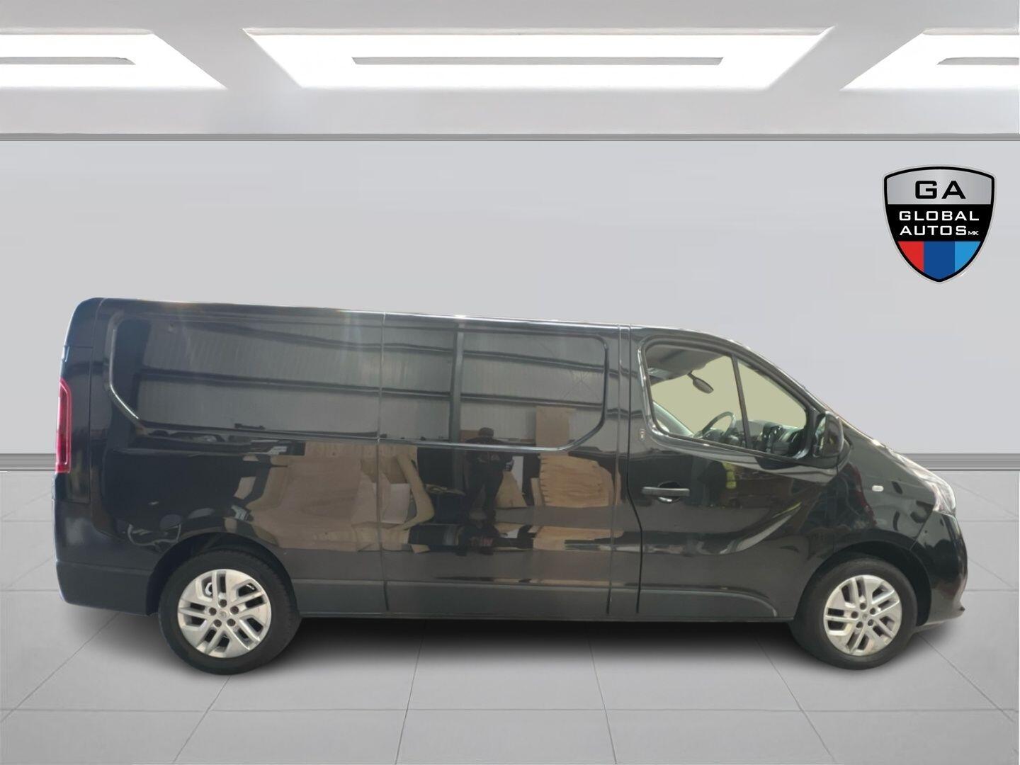 Used Renault Trafic 2019 for sale - 78203930: Photo 13