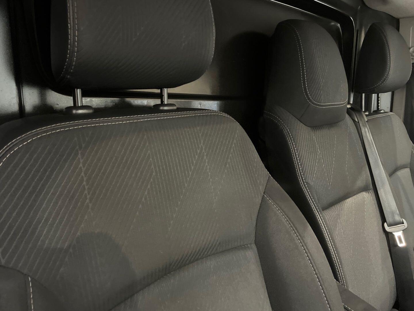 Used Renault Trafic 2019 for sale - 78203930: Photo 15