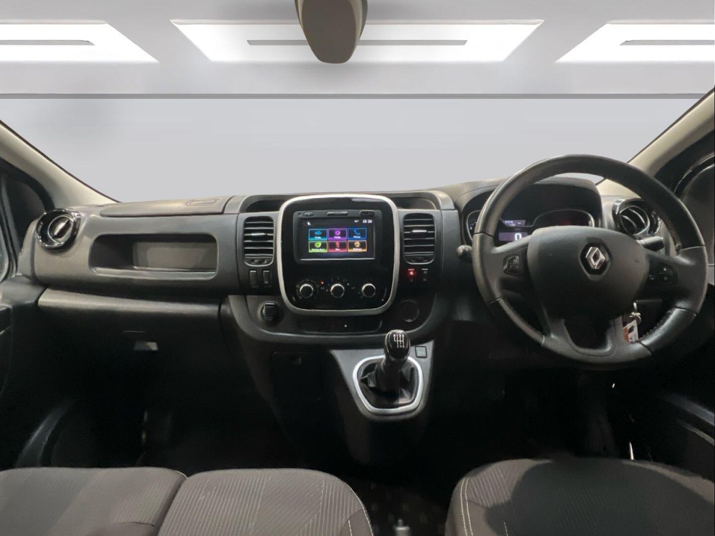 Used Renault Trafic 2019 for sale - 78203930: Photo 16