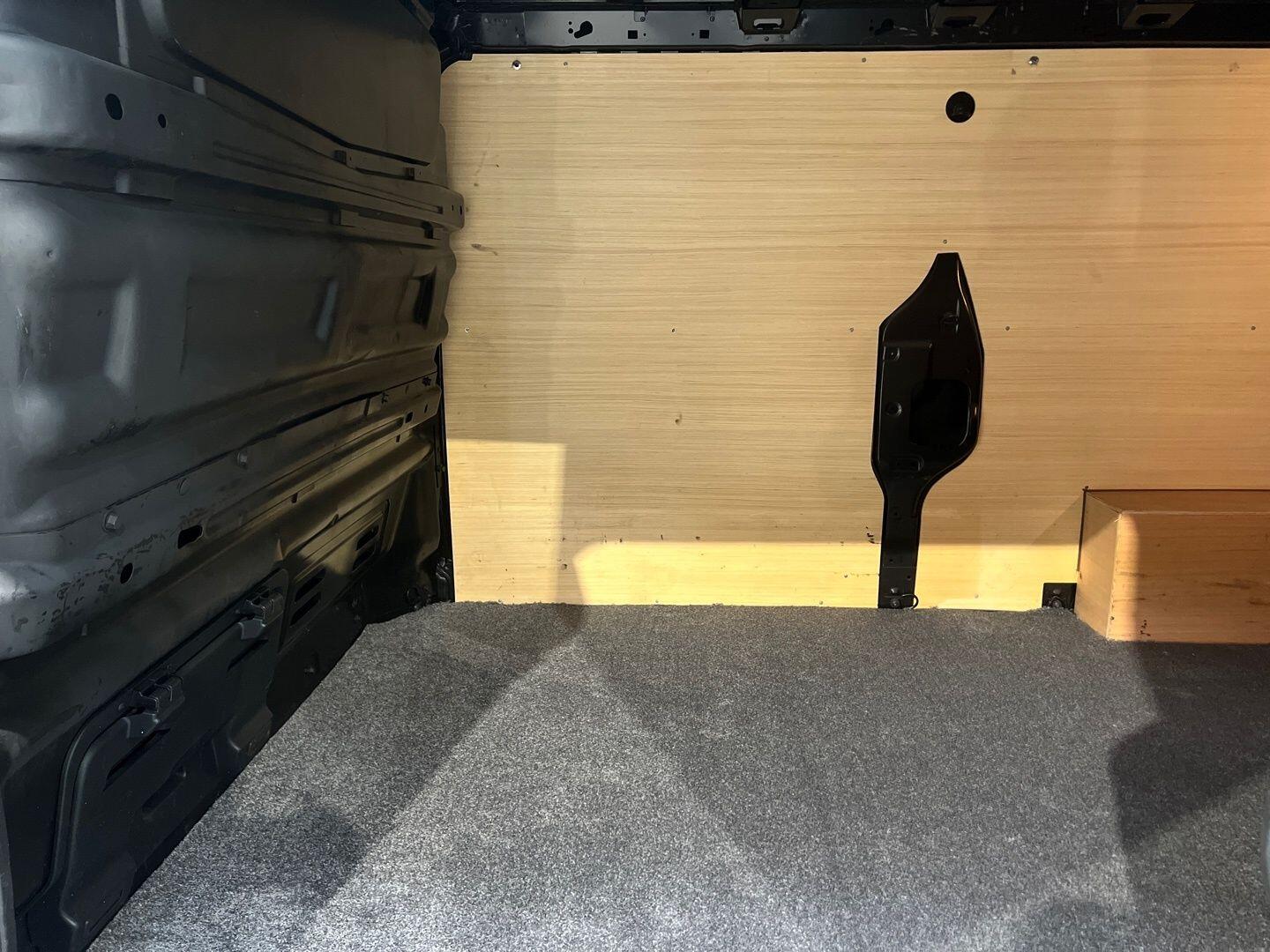 Used Renault Trafic 2019 for sale - 78203930: Photo 18