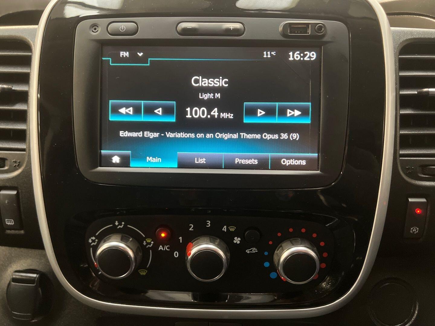 Used Renault Trafic 2019 for sale - 78203930: Photo 19