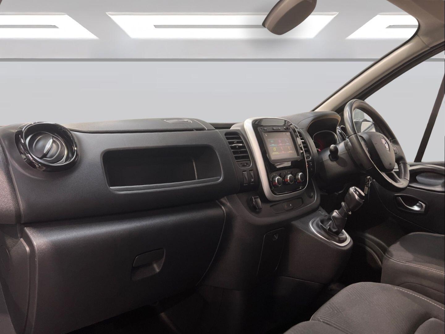 Used Renault Trafic 2019 for sale - 78203930: Photo 24