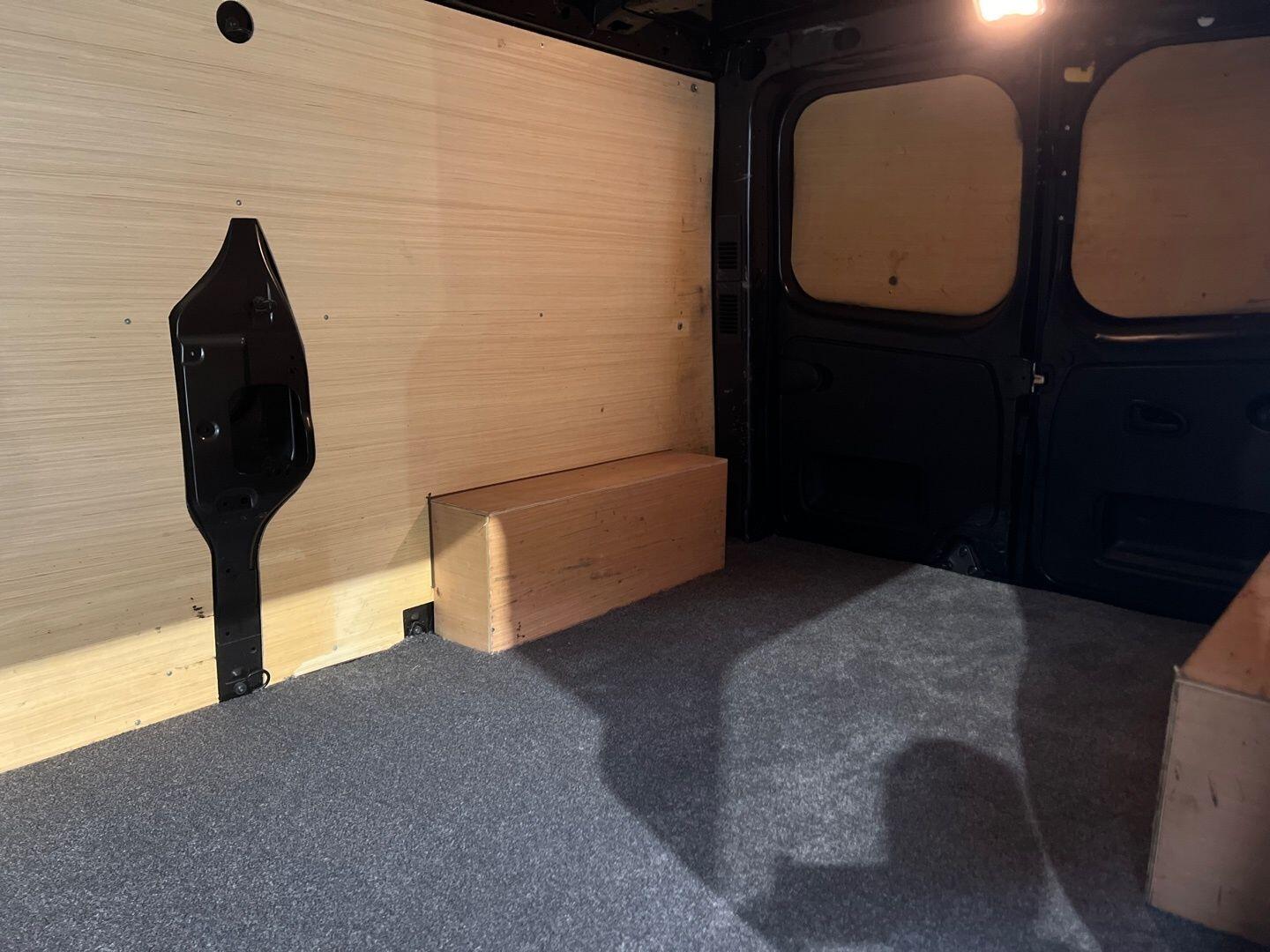 Used Renault Trafic 2019 for sale - 78203930: Photo 26