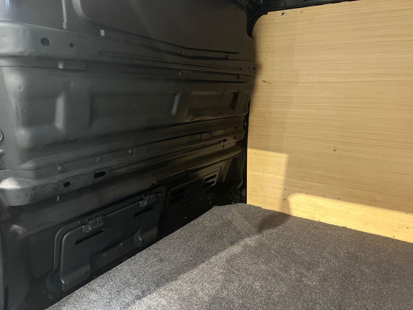 Used Renault Trafic 2019 for sale - 78203930: Photo 28