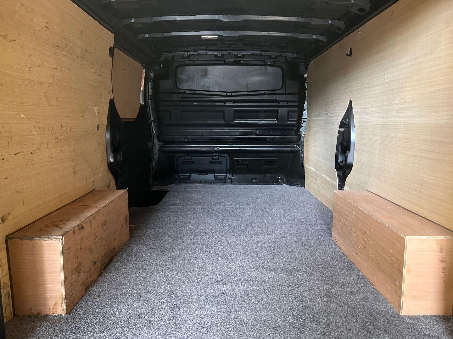 Used Renault Trafic 2019 for sale - 78203930: Photo 29