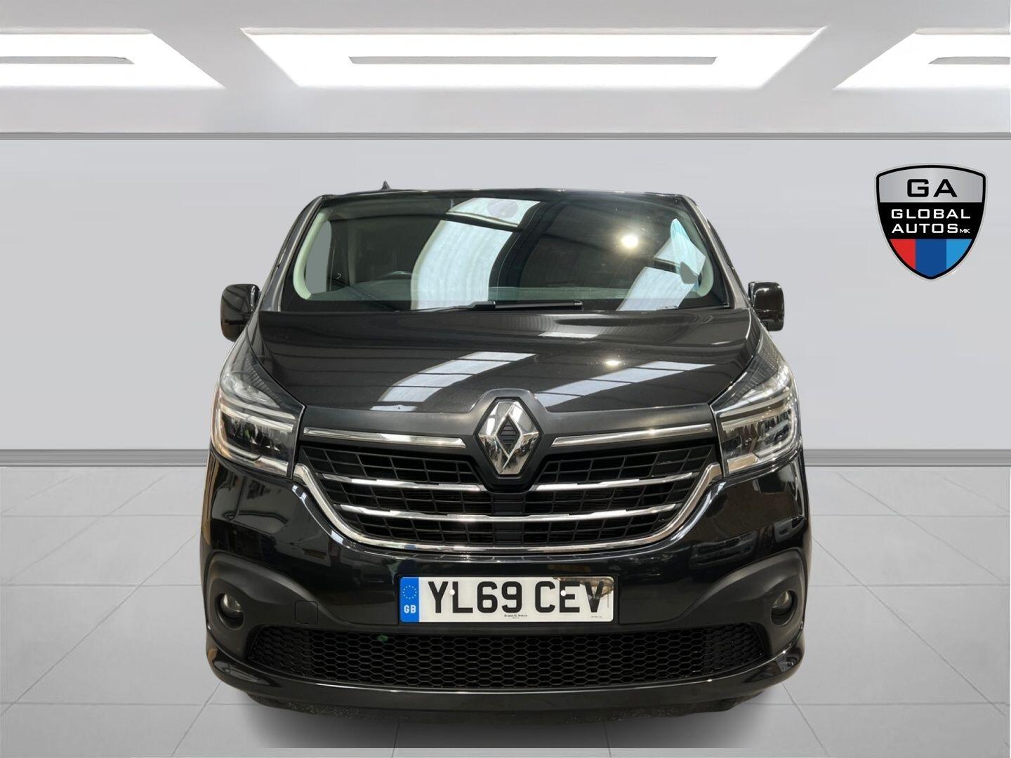 Used Renault Trafic 2019 for sale - 78203930: Photo 4